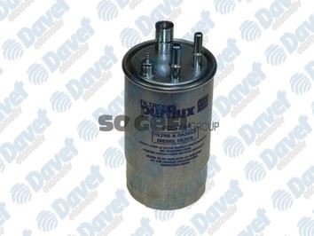 PURFLUX FCS744 Yakit Filtresi Opel Meriva 1.3 Cdti 03-